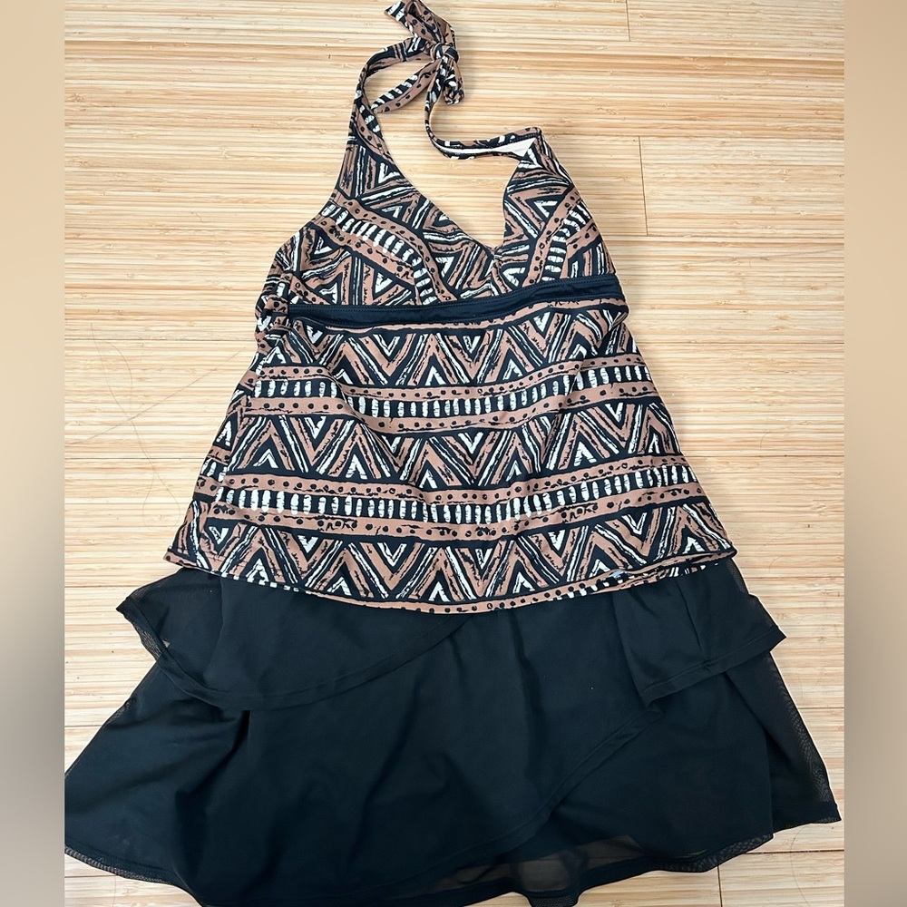 Maternity Swim Suit
